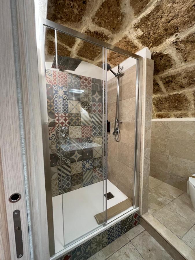 Poma De Casa - Carrer De Pa I Algua Apartment Alghero Ngoại thất bức ảnh