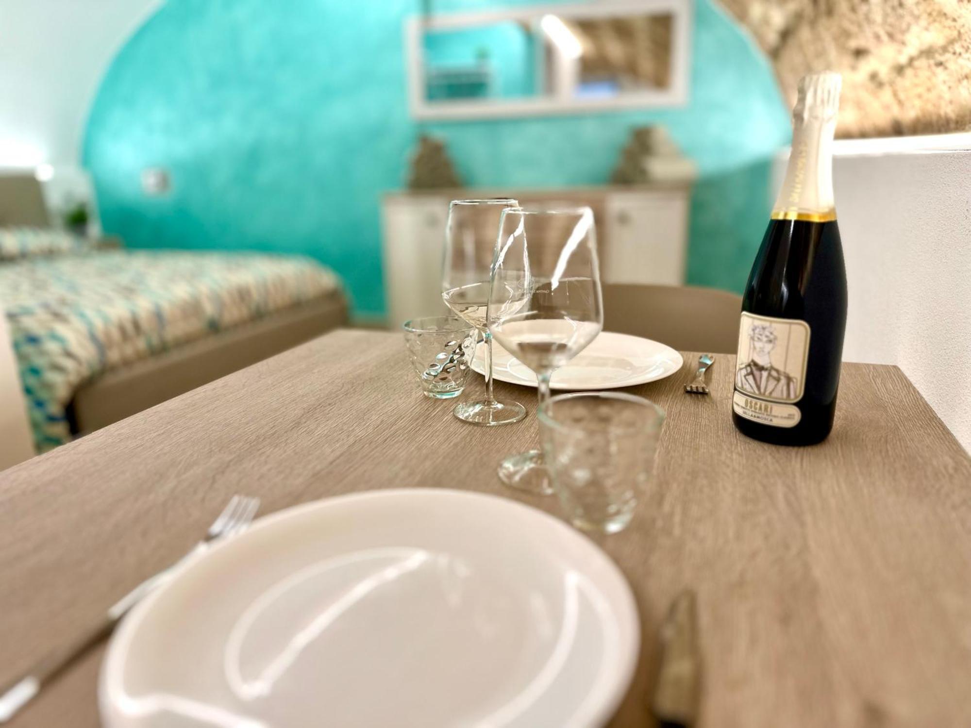 Poma De Casa - Carrer De Pa I Algua Apartment Alghero Ngoại thất bức ảnh