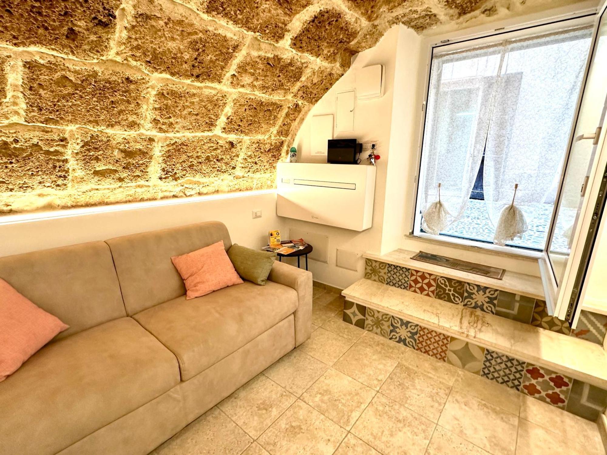 Poma De Casa - Carrer De Pa I Algua Apartment Alghero Ngoại thất bức ảnh