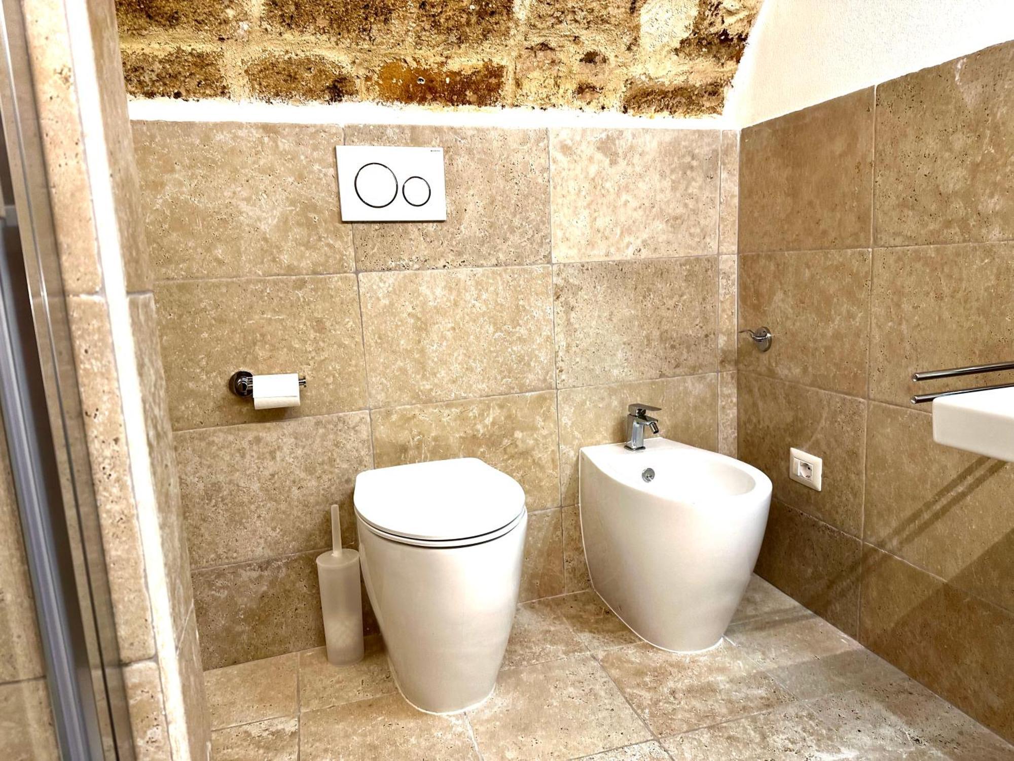 Poma De Casa - Carrer De Pa I Algua Apartment Alghero Ngoại thất bức ảnh