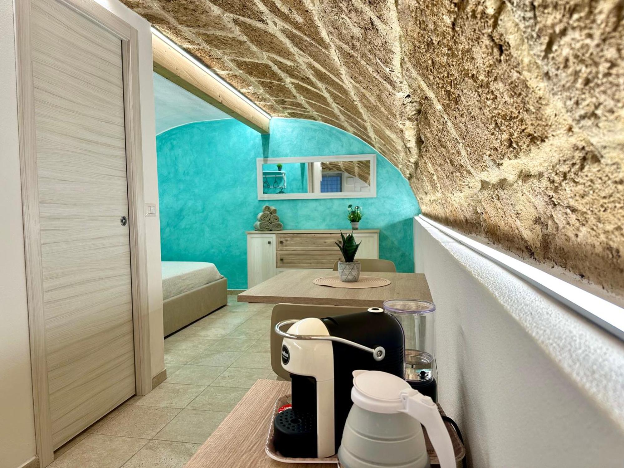 Poma De Casa - Carrer De Pa I Algua Apartment Alghero Ngoại thất bức ảnh