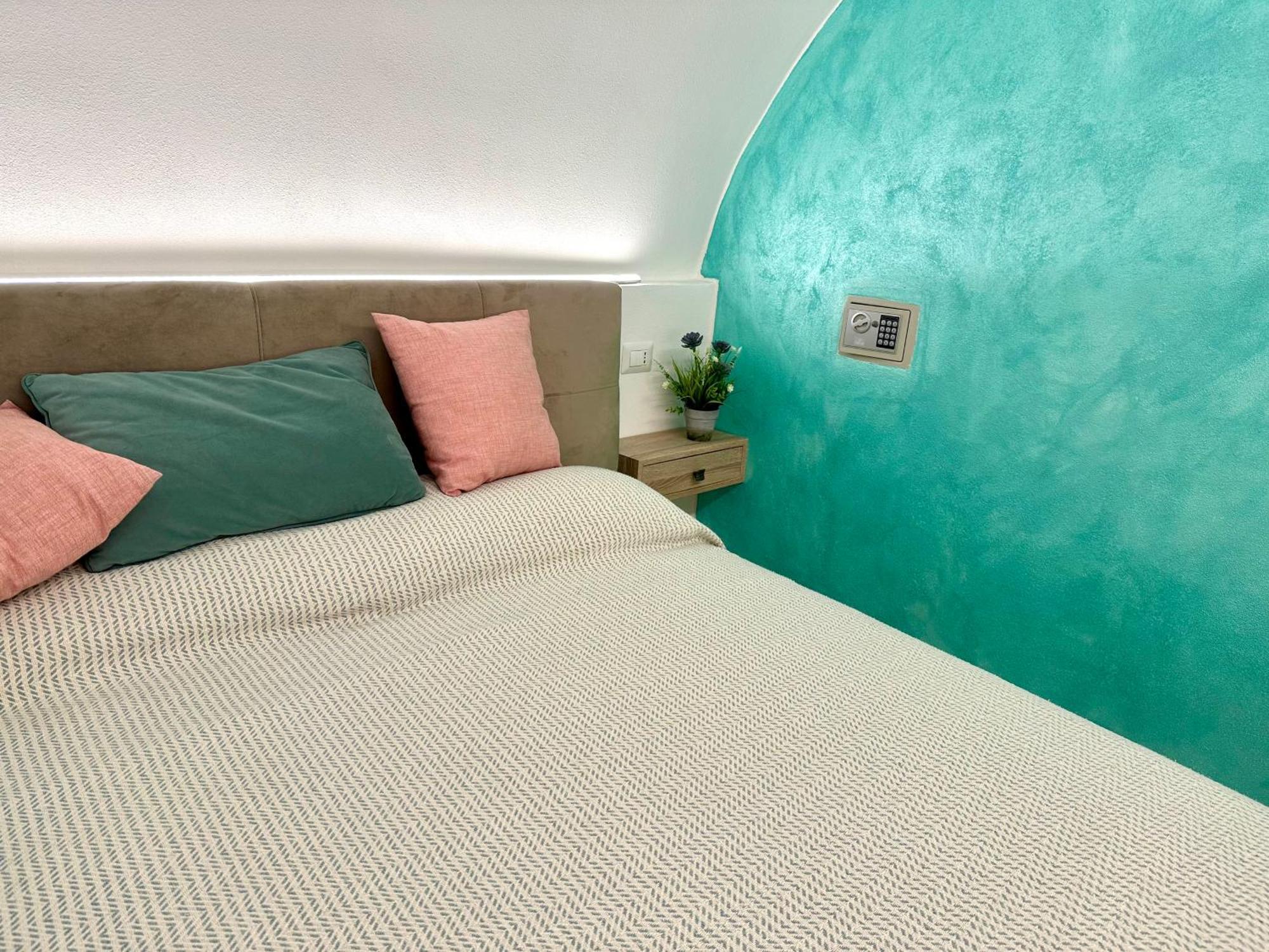Poma De Casa - Carrer De Pa I Algua Apartment Alghero Ngoại thất bức ảnh