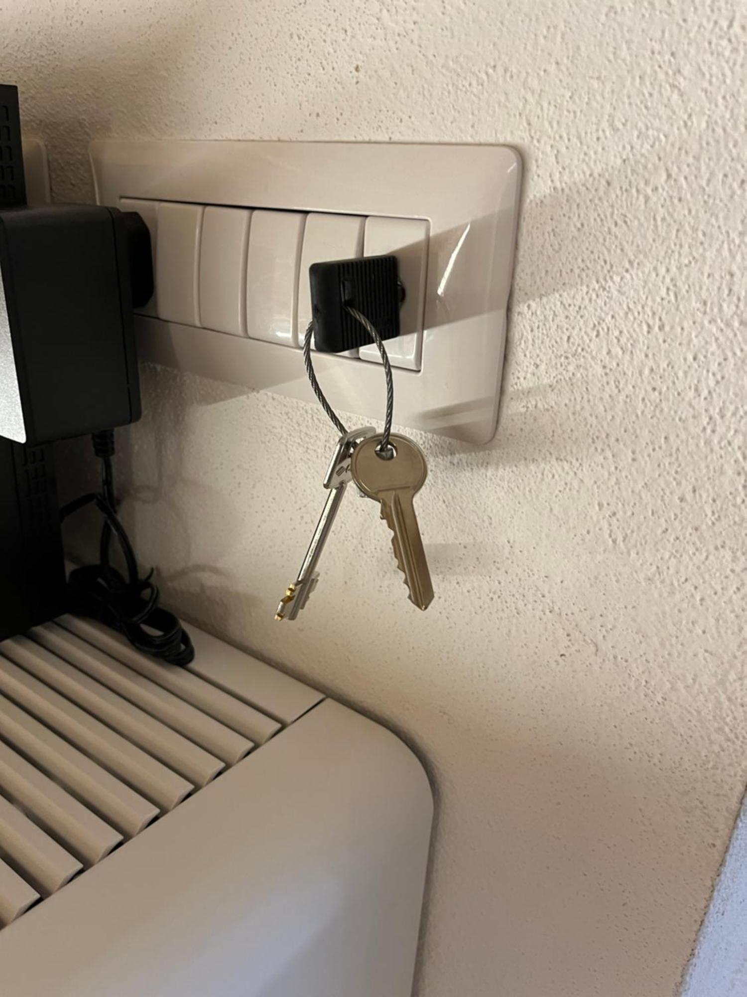 Poma De Casa - Carrer De Pa I Algua Apartment Alghero Ngoại thất bức ảnh
