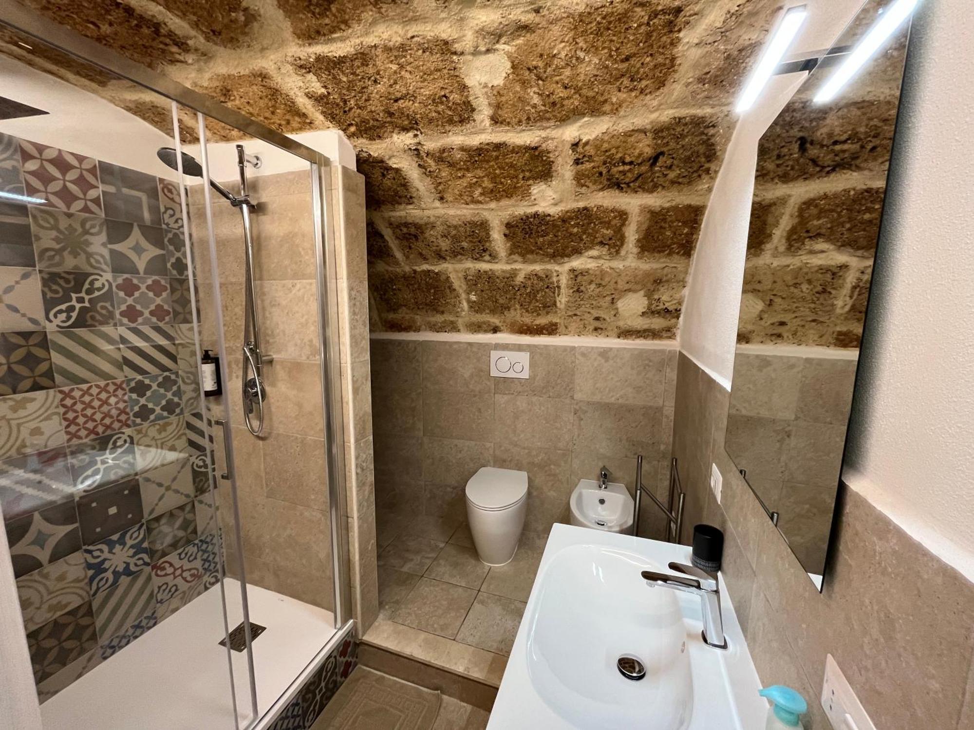 Poma De Casa - Carrer De Pa I Algua Apartment Alghero Ngoại thất bức ảnh